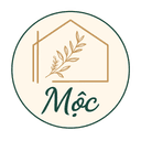 Mộc Nghệ Logo